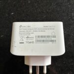 Tomada inteligente tapo P110